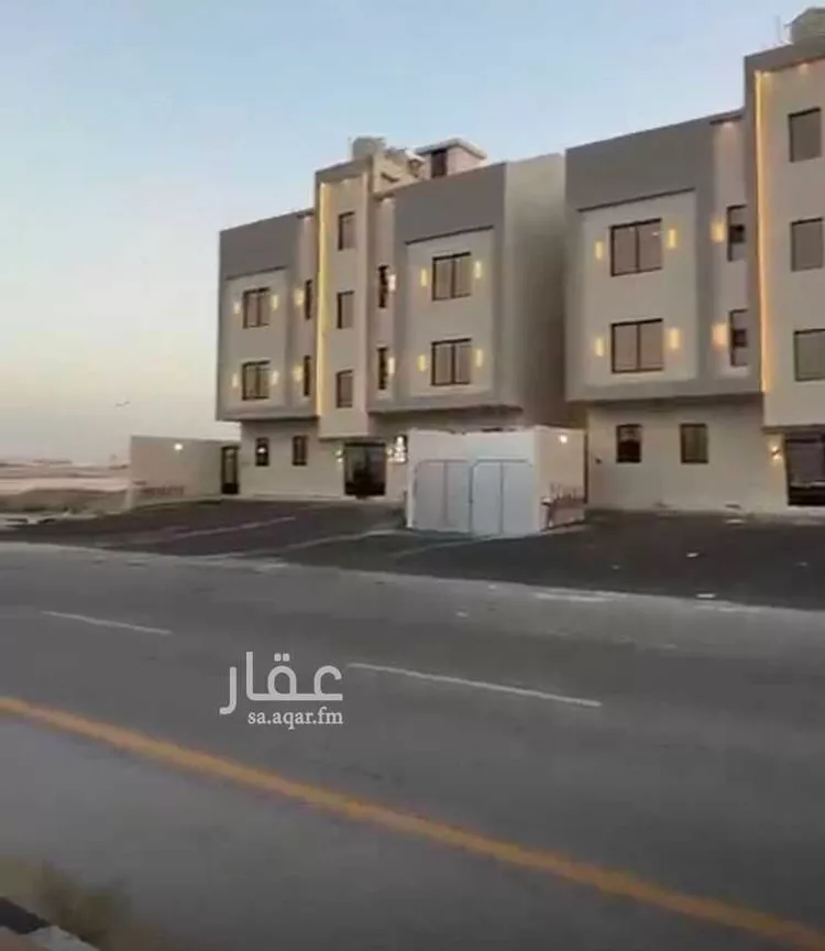شقة للبيع في شارع سارة, حي الشعلة, مدينة الدمام, المنطقة الشرقية 6