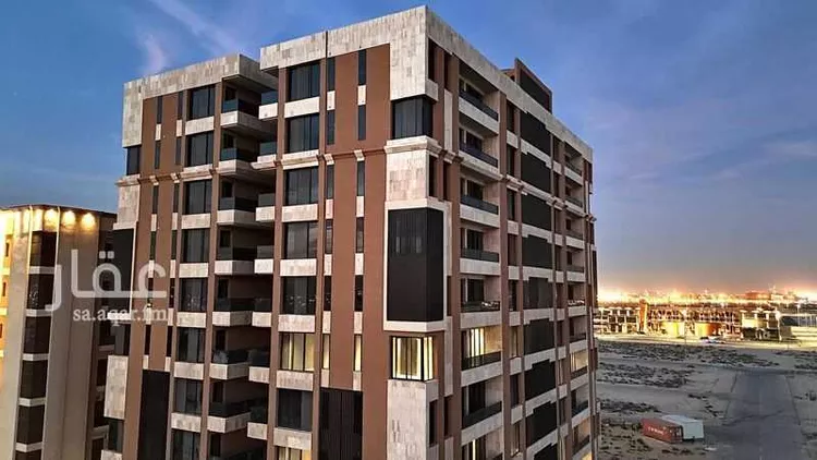 Apartment for Sale in Dammam Ash Shulah 6
