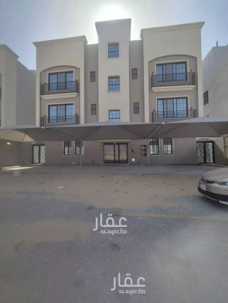 شقة للبيع في شارع انس بن مالك, حي الشعلة, مدينة الدمام, المنطقة الشرقية