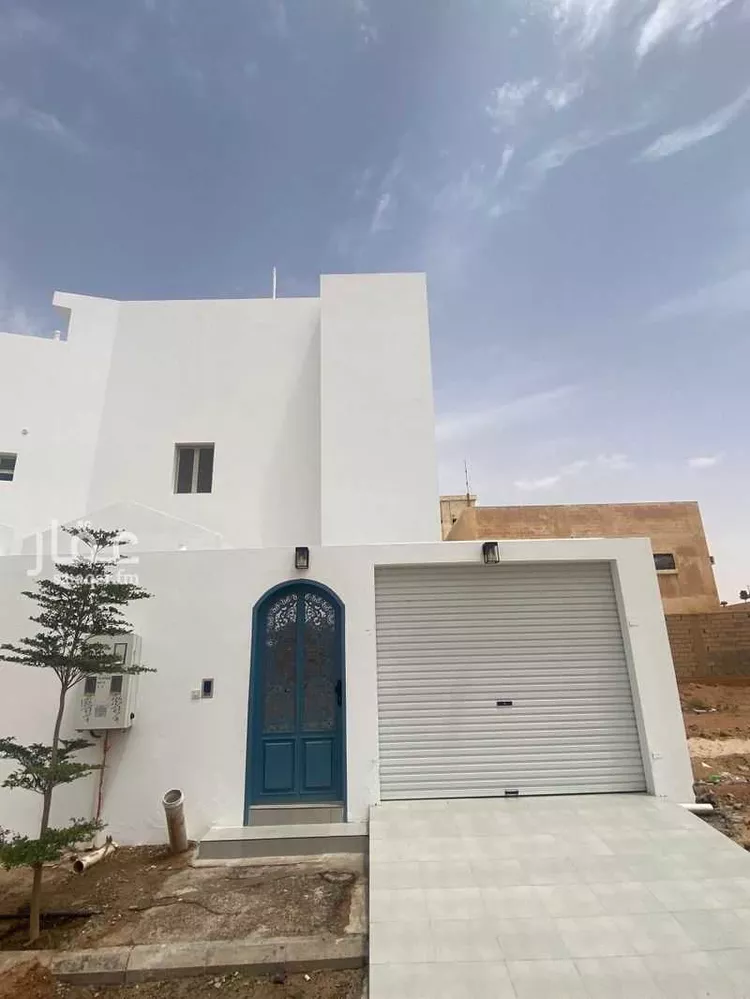 دور للإيجار في شارع 7136502, حي النخيل, مدينة شقراء, منطقة الرياض صورة 3