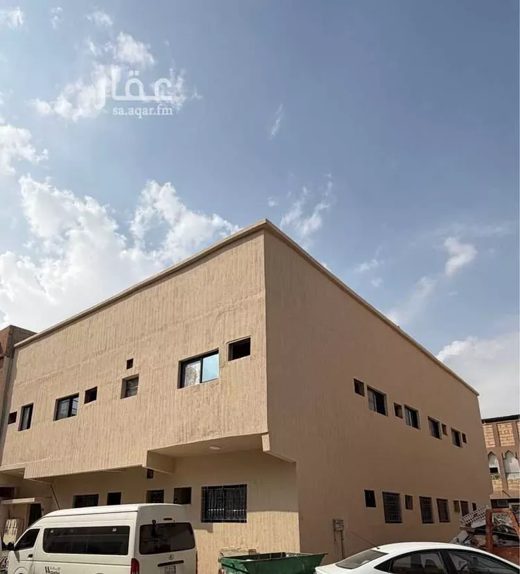 Building for Sale in Riyadh Umm Al Hamam Al Sharqi صورة 2