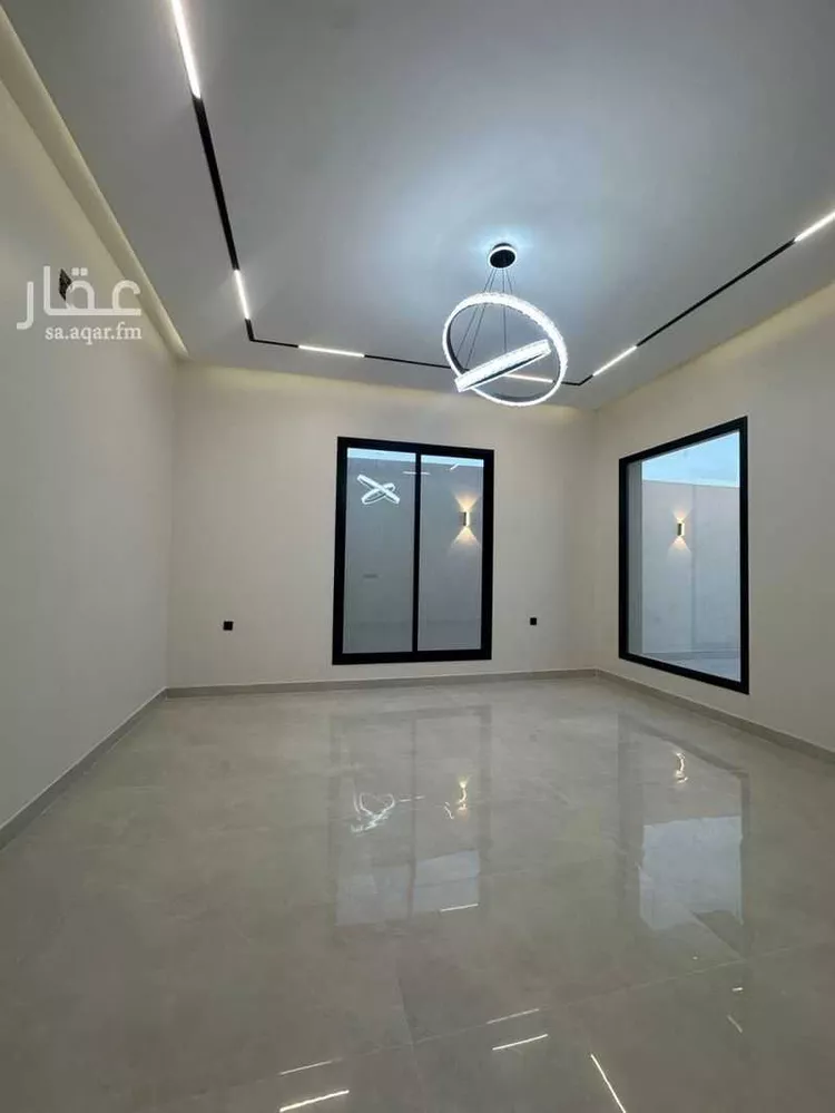دور للبيع في حي الجنادرية, مدينة الرياض, منطقة الرياض صورة 2