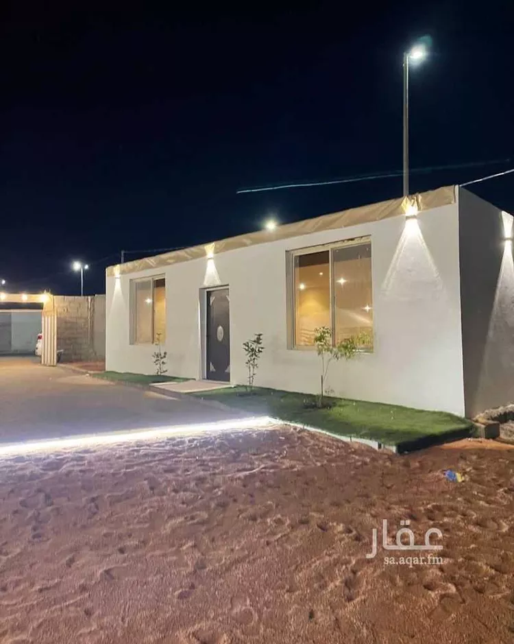 أرض للبيع في شارع قصر العبدالله, حي قفار, مدينة حائل, منطقة حائل صورة 3