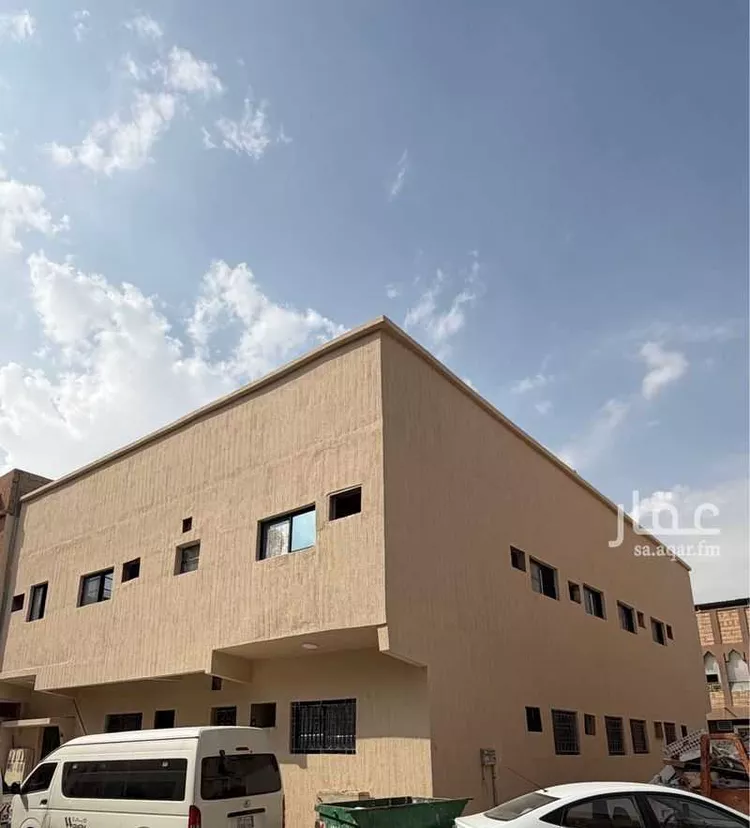 Building for Rent in Riyadh Umm Al Hamam Al Sharqi صورة 2