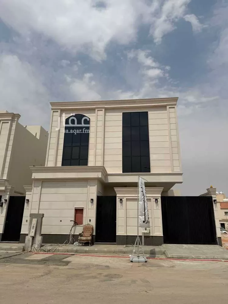 فيلا للبيع في شارع ابي الحلو, حي النهضة, مدينة الرياض, منطقة الرياض
