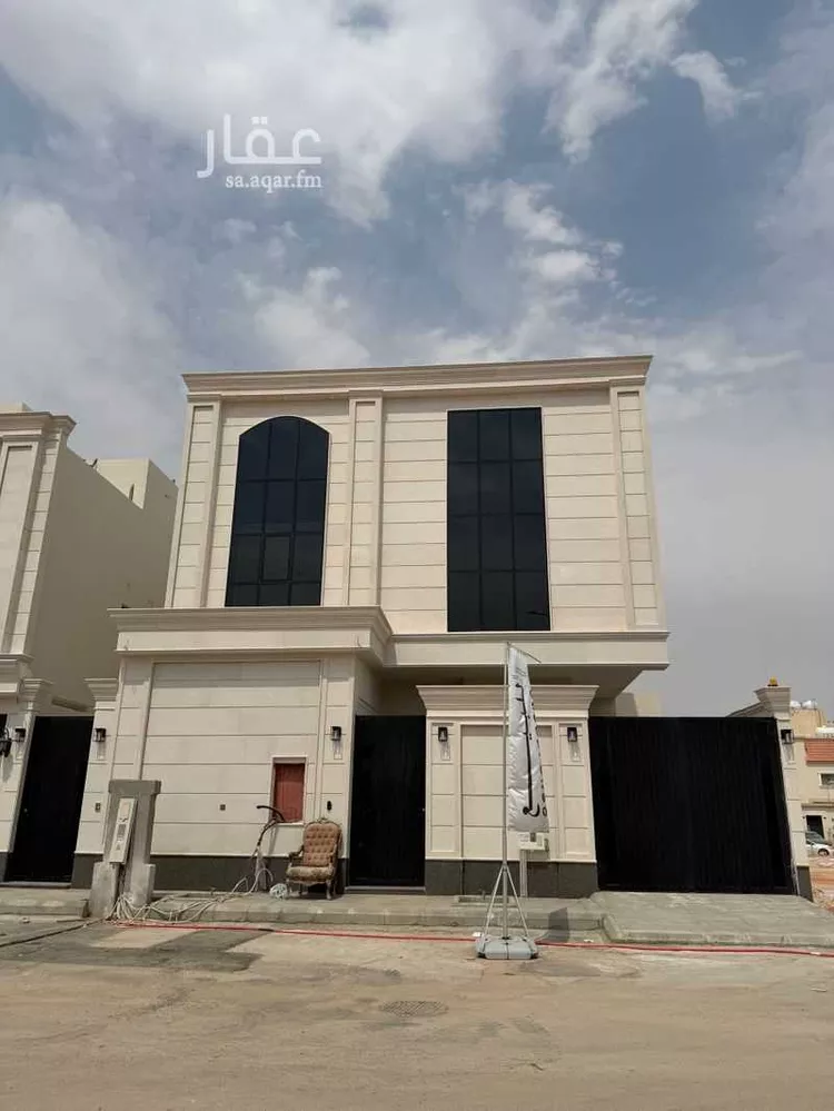 فيلا للبيع في شارع التقوئ, حي النهضة, مدينة الرياض, منطقة الرياض