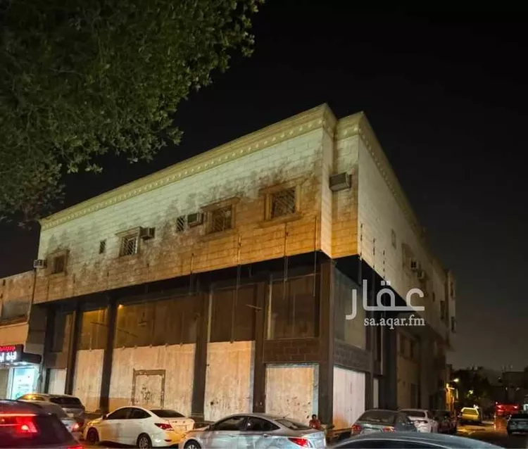 Shop for Rent in Riyadh Utaiqah