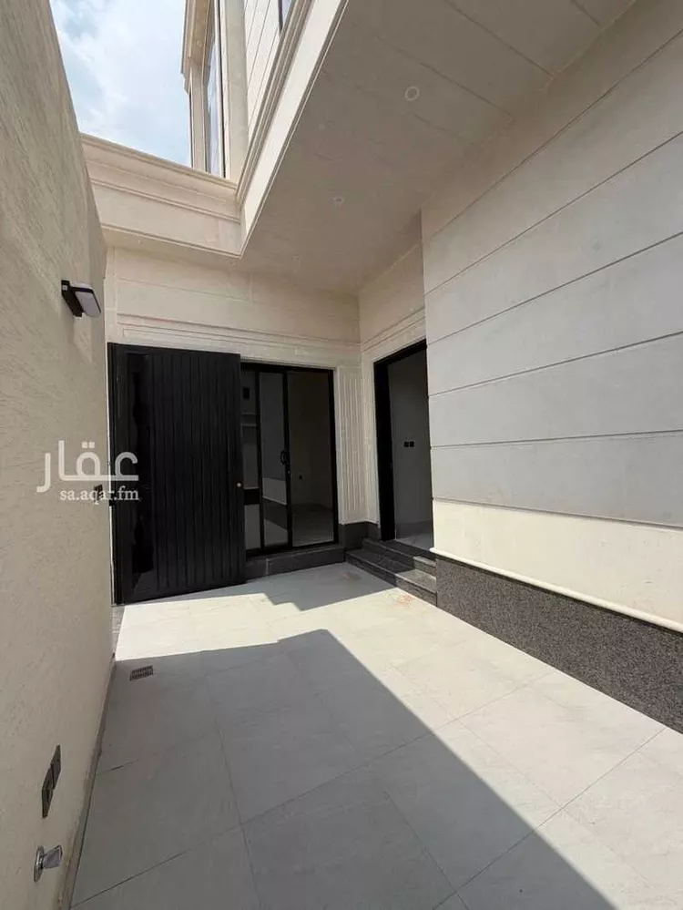 فيلا للبيع في شارع ابي الحلو, حي النهضة, مدينة الرياض, منطقة الرياض 6