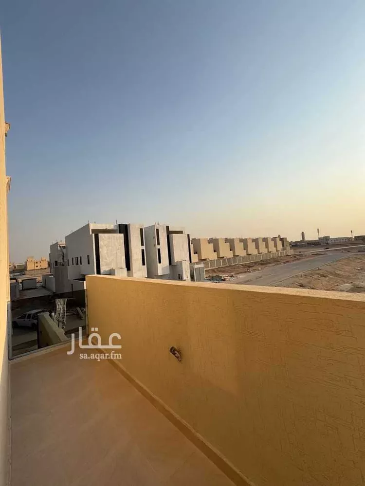 دور للبيع في شارع ابي الحسن, حي الرمال, مدينة الرياض, منطقة الرياض صورة 5