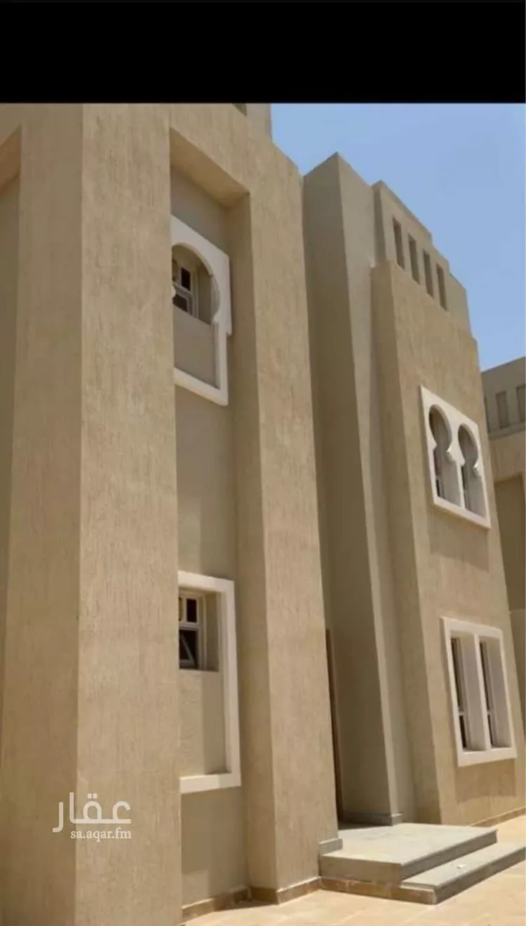 فيلا للبيع في شارع الصحي, حي الجنادرية, مدينة الرياض, منطقة الرياض صورة 3