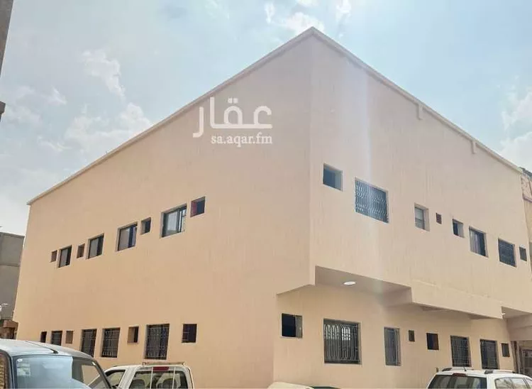 عمارة للبيع في شارع ناظرة, حي أم الحمام الشرقي, مدينة الرياض, منطقة الرياض