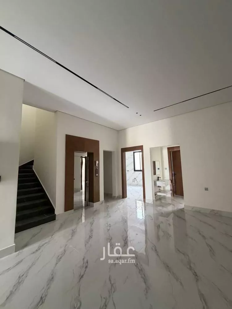 فيلا للبيع في شارع ابي الحلو, حي النهضة, مدينة الرياض, منطقة الرياض صورة 5