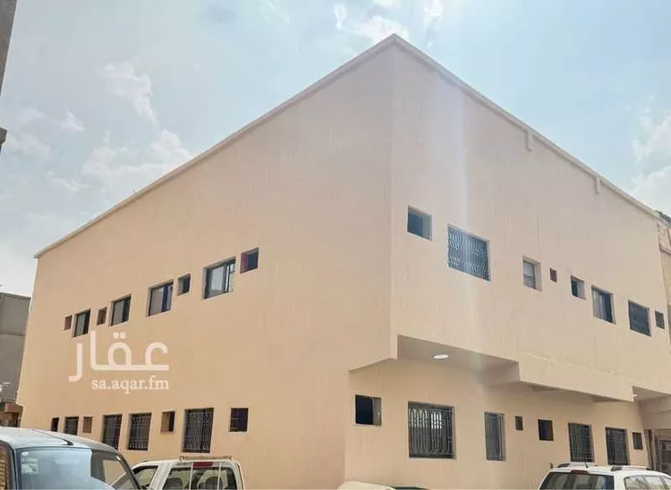 Building for Rent in Riyadh Umm Al Hamam Al Sharqi