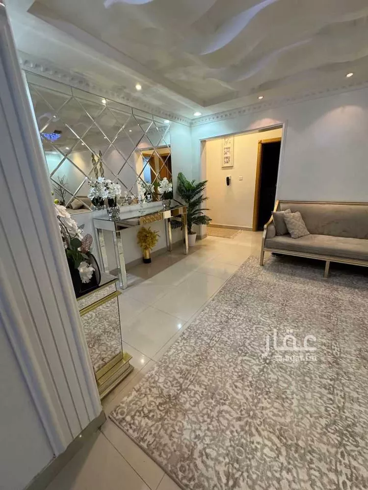 شقة للبيع في شارع الاعتدال, حي بدر, مدينة الرياض, منطقة الرياض صورة 3