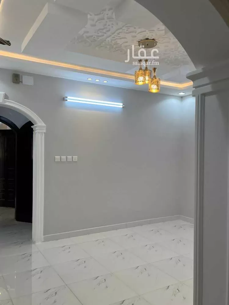 شقة للإيجار في شارع عاصم بن ثابت , حي الندى, مدينة الباحة, منطقة الباحة