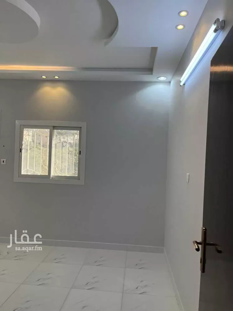 شقة للإيجار في شارع عاصم بن ثابت , حي الندى, مدينة الباحة, منطقة الباحة صورة 4