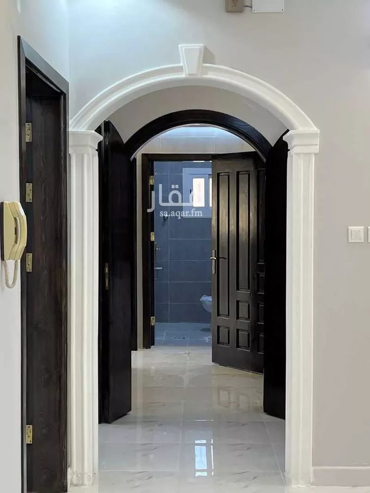 شقة للإيجار في شارع عاصم بن ثابت , حي الندى, مدينة الباحة, منطقة الباحة صورة 2