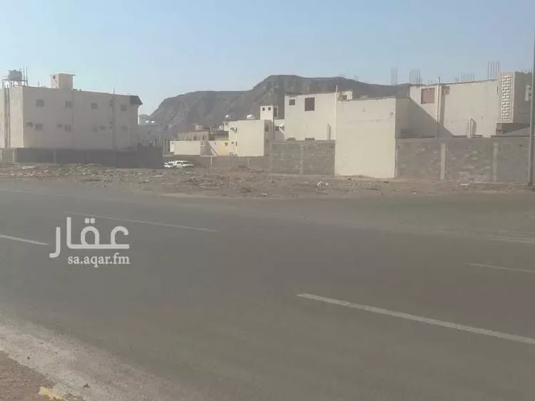 أرض للإيجار في شارع الملك سعود بن عبدالعزيز, حي طيبة, مدينة المدينة المنورة, منطقة المدينة المنورة