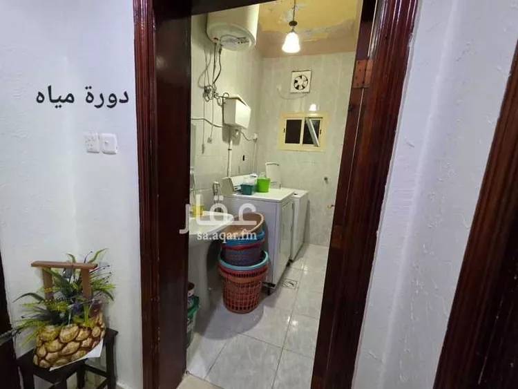 شقة للبيع في شارع احمد بن سهل, حي الرانوناء, مدينة المدينة المنورة, منطقة المدينة المنورة صورة 3