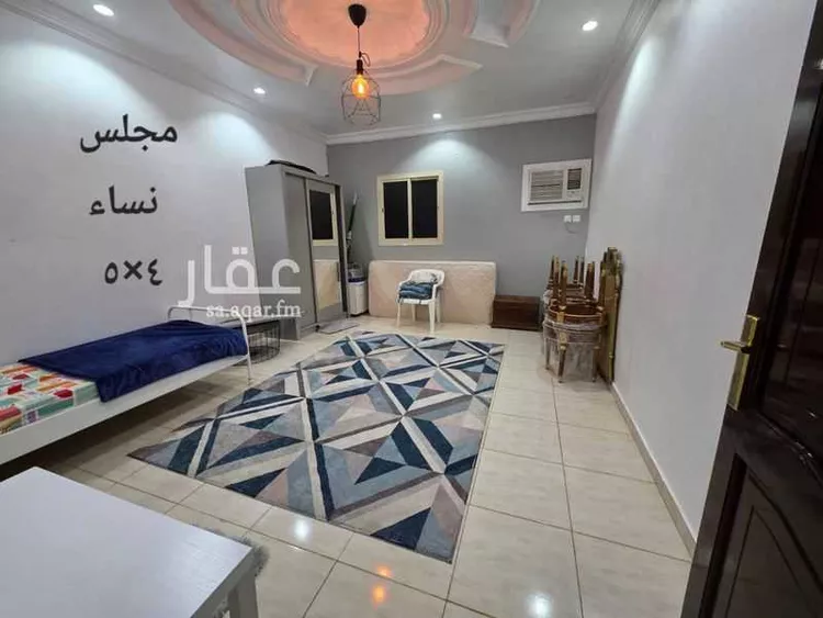 شقة للبيع في شارع احمد بن سهل, حي الرانوناء, مدينة المدينة المنورة, منطقة المدينة المنورة صورة 4
