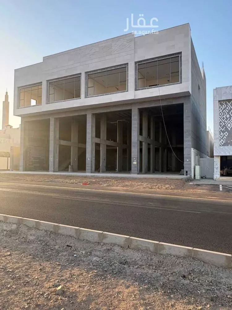 محل للإيجار في شارع طريق السلام, حي طيبة, مدينة المدينة المنورة, منطقة المدينة المنورة 7