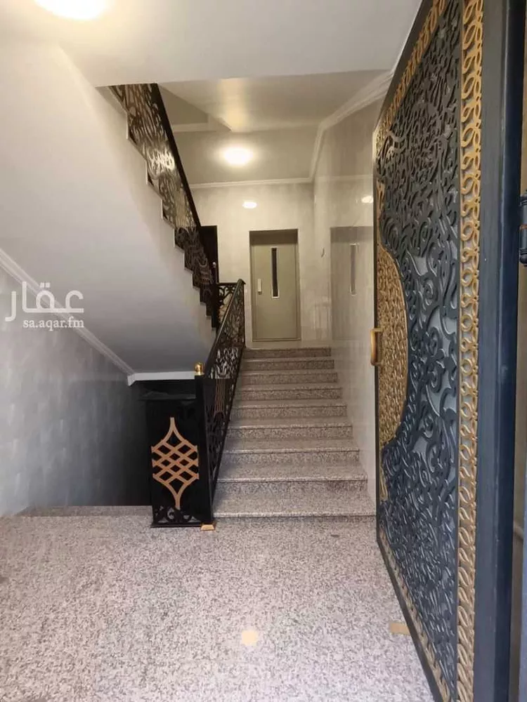 شقة للبيع في شارع سعد بن هشام, حي السلام, مدينة المدينه المنوره, منطقة المدينة المنورة صورة 2
