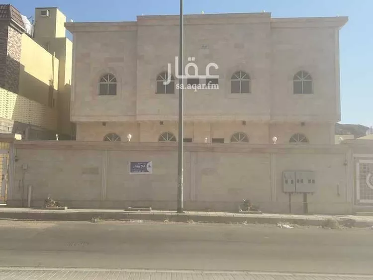 عمارة للإيجار في شارع ام حبيب بنت العباس, حي طيبة, مدينة المدينة المنورة, منطقة المدينة المنورة