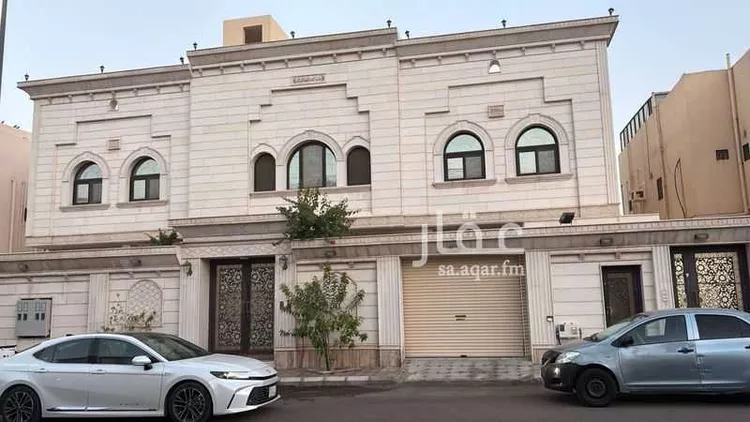 Villa for Sale in Medina Taiba
