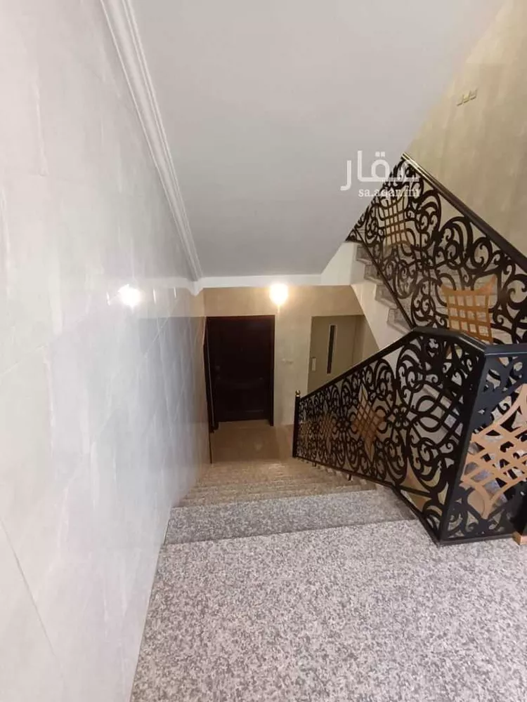 شقة للبيع في شارع سعد بن هشام, حي السلام, مدينة المدينه المنوره, منطقة المدينة المنورة صورة 3