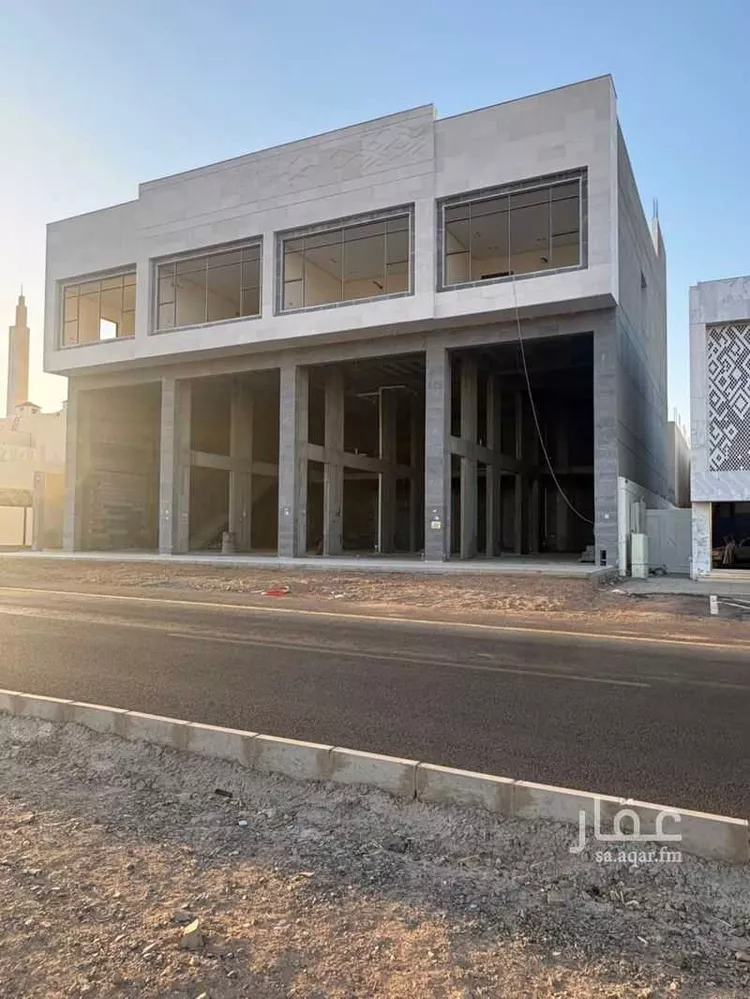 محل للإيجار في شارع طريق السلام, حي طيبة, مدينة المدينة المنورة, منطقة المدينة المنورة صورة 5