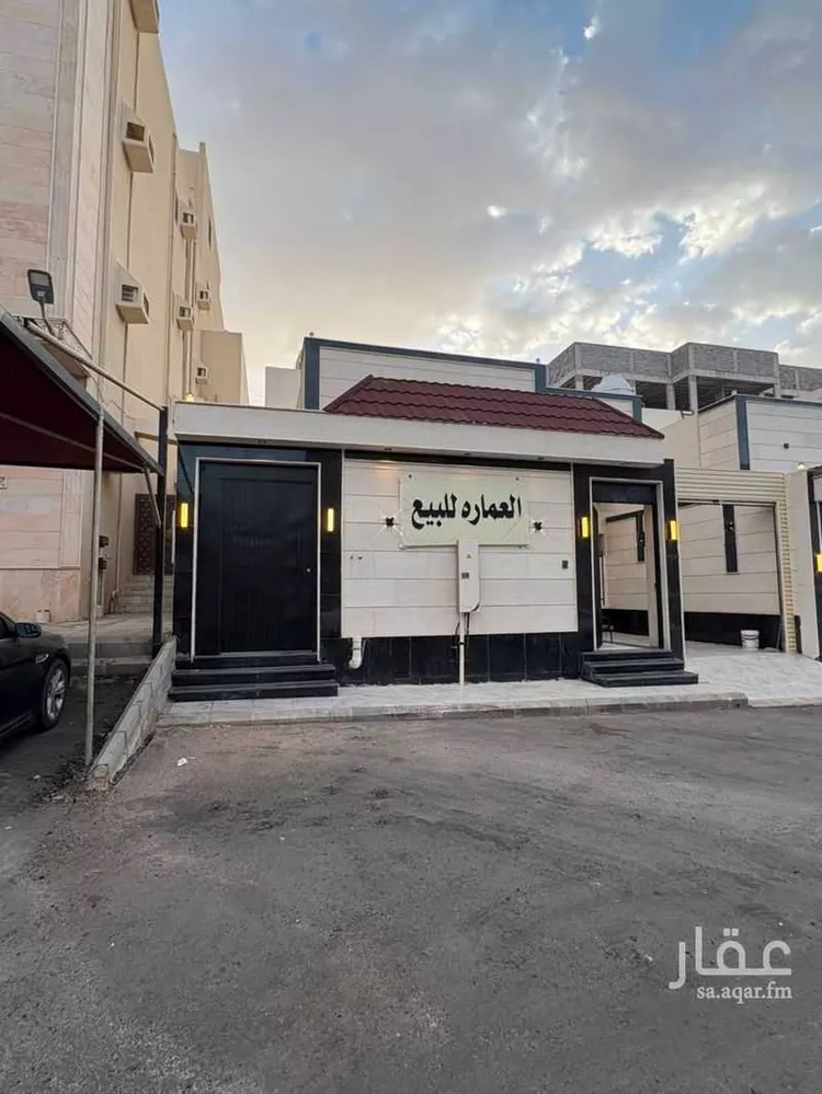 دور للبيع في شارع تميم ابن معبد, حي السلام, مدينة المدينة المنورة, منطقة المدينة المنورة