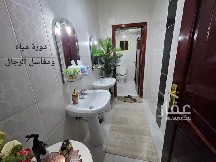 شقة للبيع في شارع احمد بن سهل, حي الرانوناء, مدينة المدينة المنورة, منطقة المدينة المنورة 6