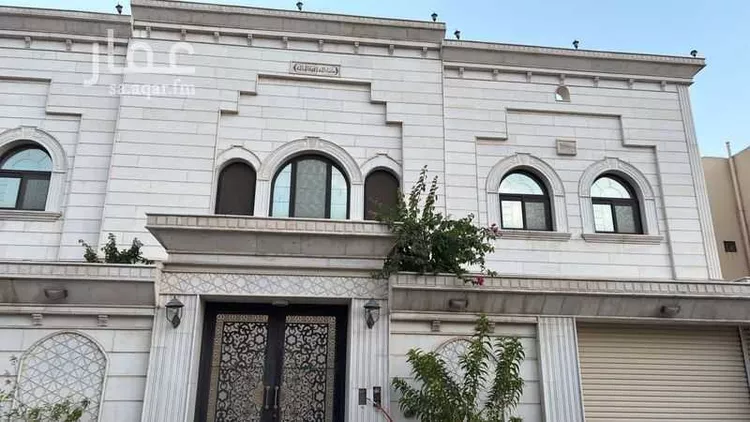 فيلا للبيع في شارع عمر ابن كرم, حي طيبة, مدينة المدينة المنورة, منطقة المدينة المنورة صورة 2