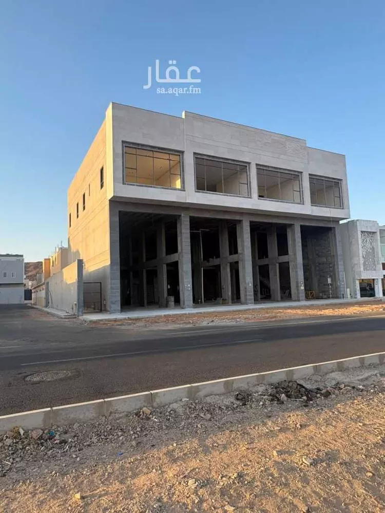 محل للإيجار في شارع طريق السلام, حي طيبة, مدينة المدينة المنورة, منطقة المدينة المنورة