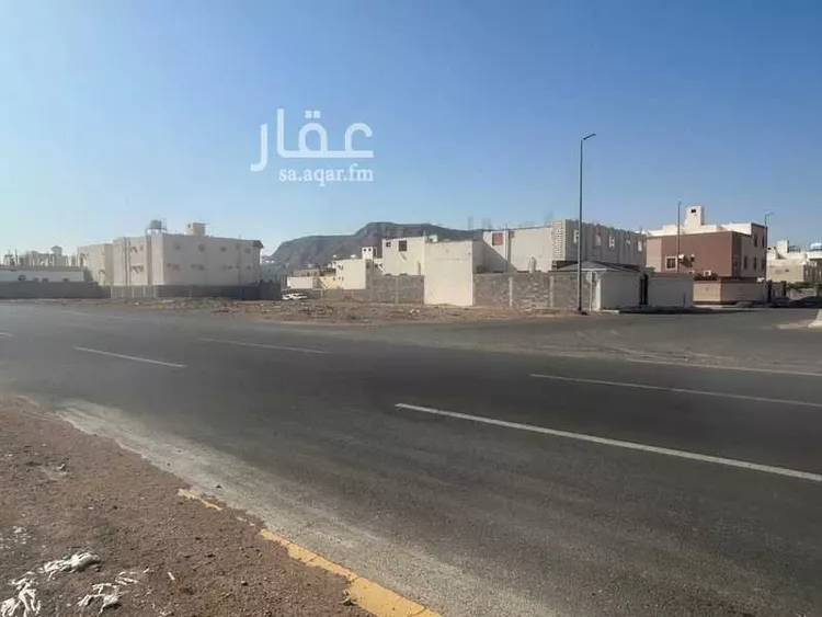 أرض للإيجار في شارع الملك سعود بن عبدالعزيز, حي طيبة, مدينة المدينة المنورة, منطقة المدينة المنورة صورة 2