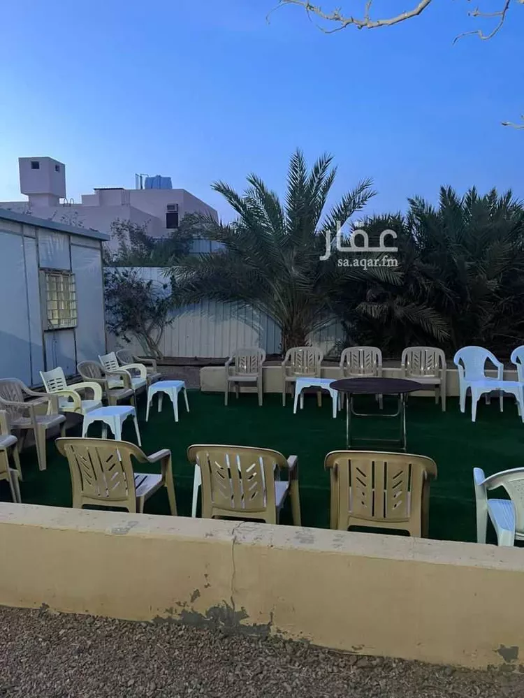 استراحة للبيع في شارع عقبة ابن عامر ابن عبس, حي السلام, مدينة المدينه المنوره, منطقة المدينة المنورة صورة 4