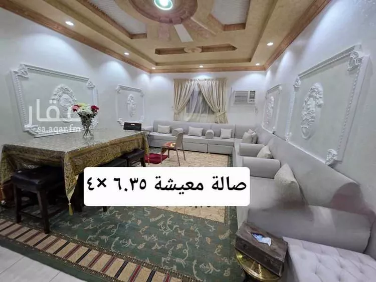 شقة للبيع في شارع احمد بن سهل, حي الرانوناء, مدينة المدينة المنورة, منطقة المدينة المنورة صورة 2