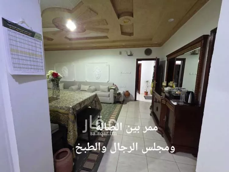 شقة للبيع في شارع احمد بن سهل, حي الرانوناء, مدينة المدينة المنورة, منطقة المدينة المنورة 7