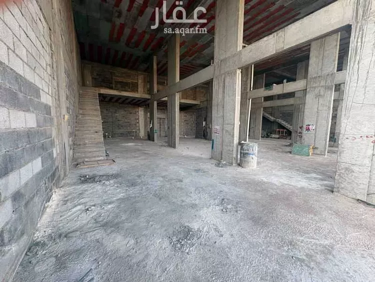 محل للإيجار في شارع طريق السلام, حي طيبة, مدينة المدينة المنورة, منطقة المدينة المنورة صورة 4
