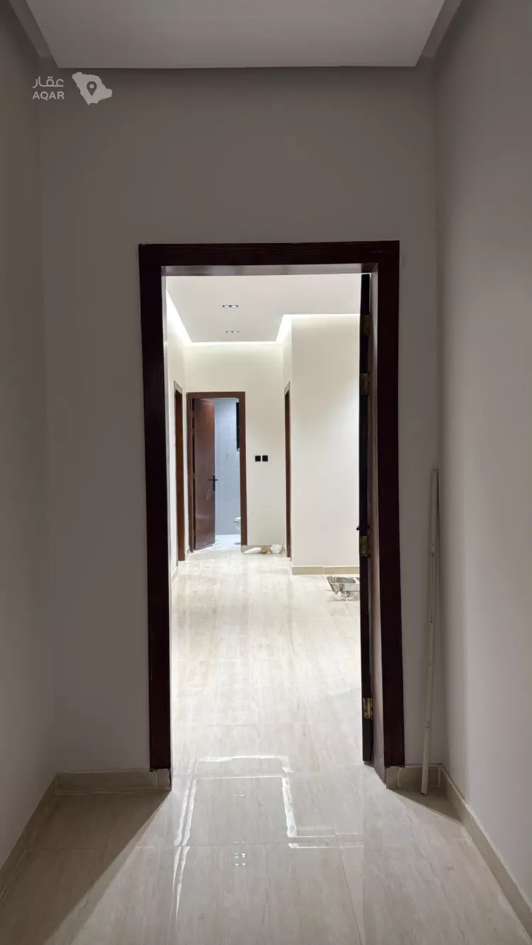 شقة للإيجار في شارع عبدالملك بن هاشم, حي البيان, مدينة الرياض, منطقة الرياض