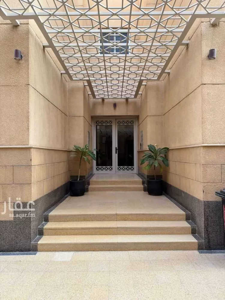شقة للإيجار في شارع الحسن بن علي, حي الروضة, مدينة الرياض, منطقة الرياض صورة 3