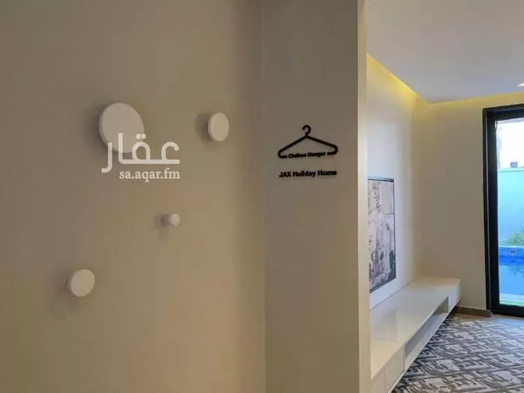 فيلا للإيجار في شارع ظهره العودة غرب 31, حي ظهره العودة غرب, مدينة الدرعية, منطقة الرياض صورة 2