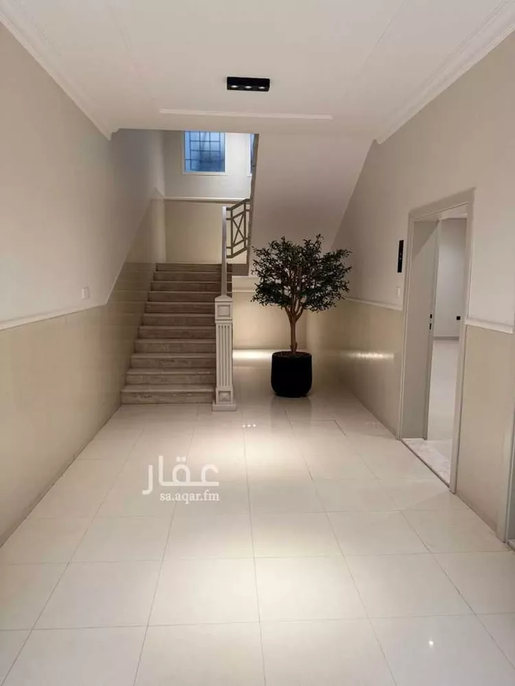 شقة للإيجار في شارع الحسن بن علي, حي الروضة, مدينة الرياض, منطقة الرياض