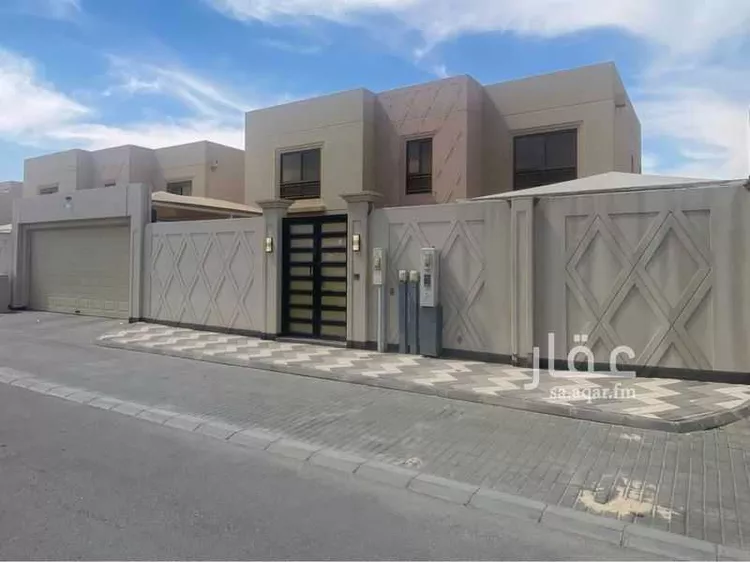Villa for Sale in Al Jubail Second Industrial Support Area صورة 4