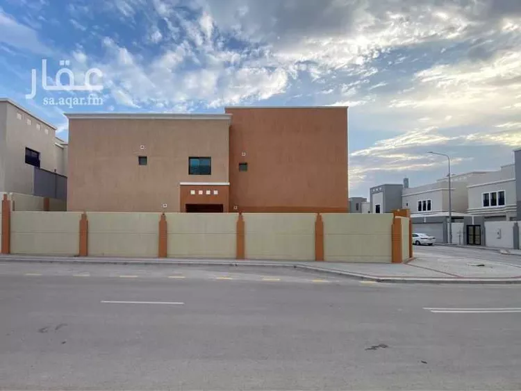 فيلا للبيع في شارع الجوري 3, حي المطرفية, مدينة مدينه الجبيل الصناعيه, المنطقة الشرقية صورة 4