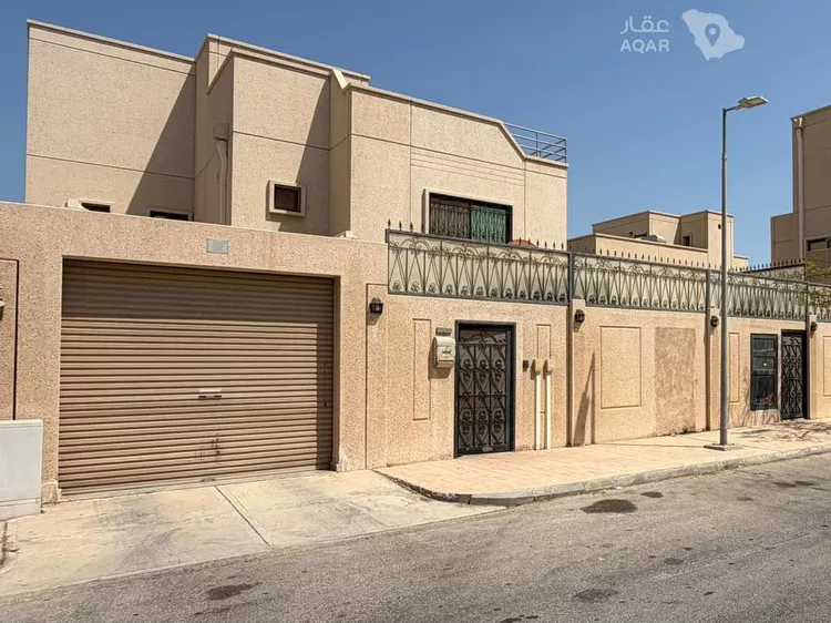 Villa for Sale in Al Jubail Galmodah صورة 2