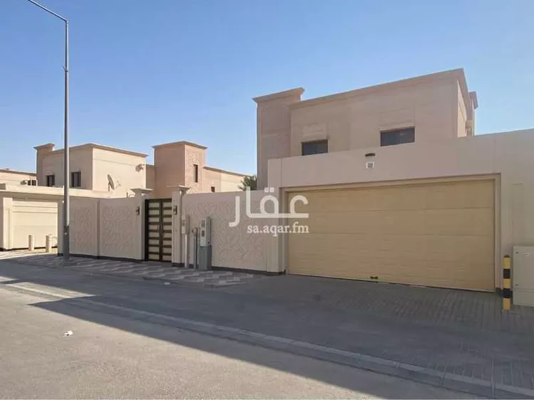 فيلا للبيع في شارع شارع الفل 1هـ, مدينة مدينه الجبيل الصناعيه, المنطقة الشرقية صورة 4