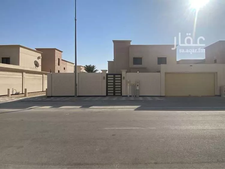 فيلا للبيع في شارع شارع الفل 1هـ, مدينة مدينه الجبيل الصناعيه, المنطقة الشرقية صورة 5