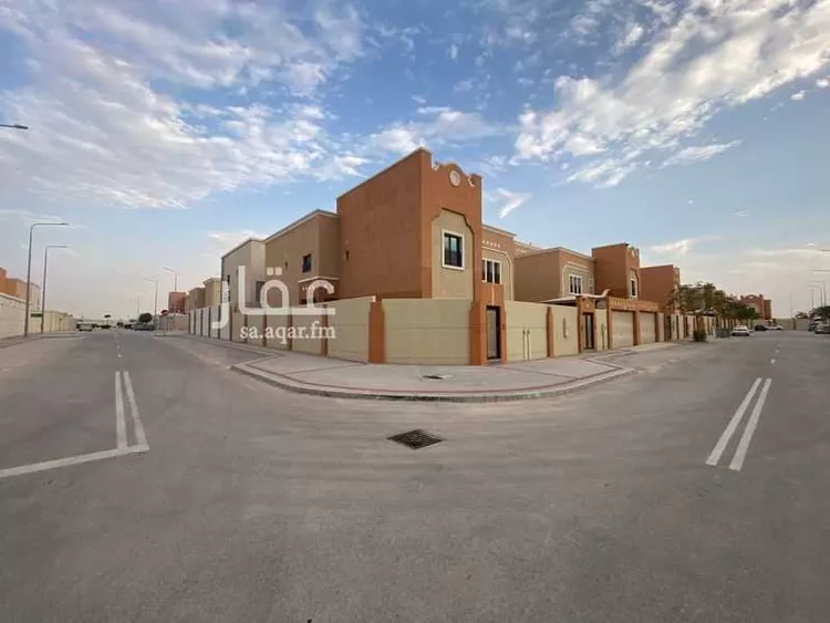 فيلا للبيع في شارع الجوري 3, حي المطرفية, مدينة مدينه الجبيل الصناعيه, المنطقة الشرقية صورة 3