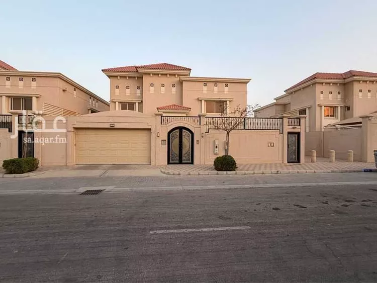 فيلا للبيع في شارع رضوان 2, حي جلمودة, مدينة مدينه الجبيل الصناعيه, المنطقة الشرقية